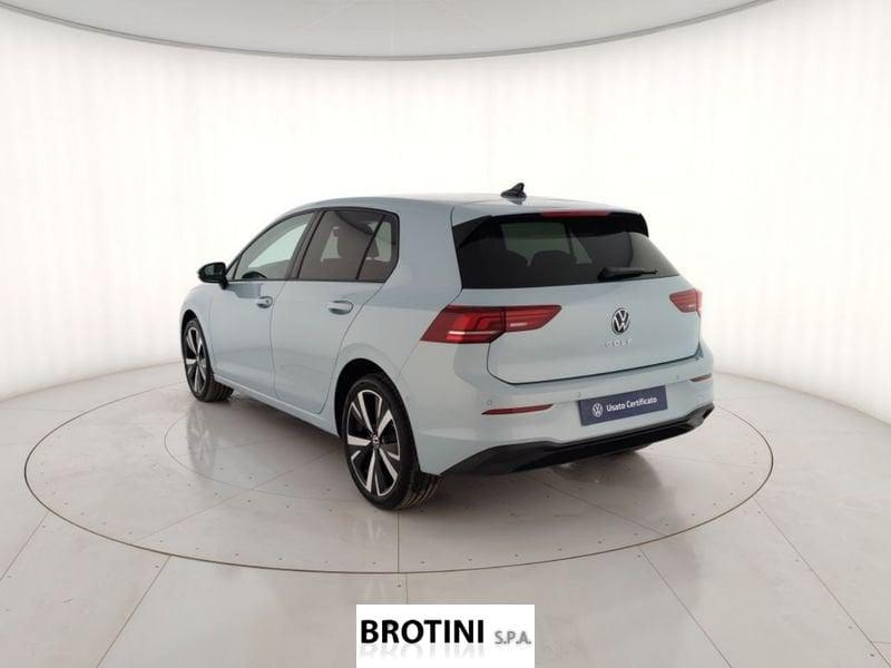 Volkswagen Golf 2.0 TDI SCR Edition Plus