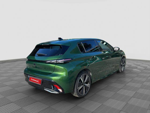 PEUGEOT 308 308 PureTech Turbo 130 S&S EAT8 GT