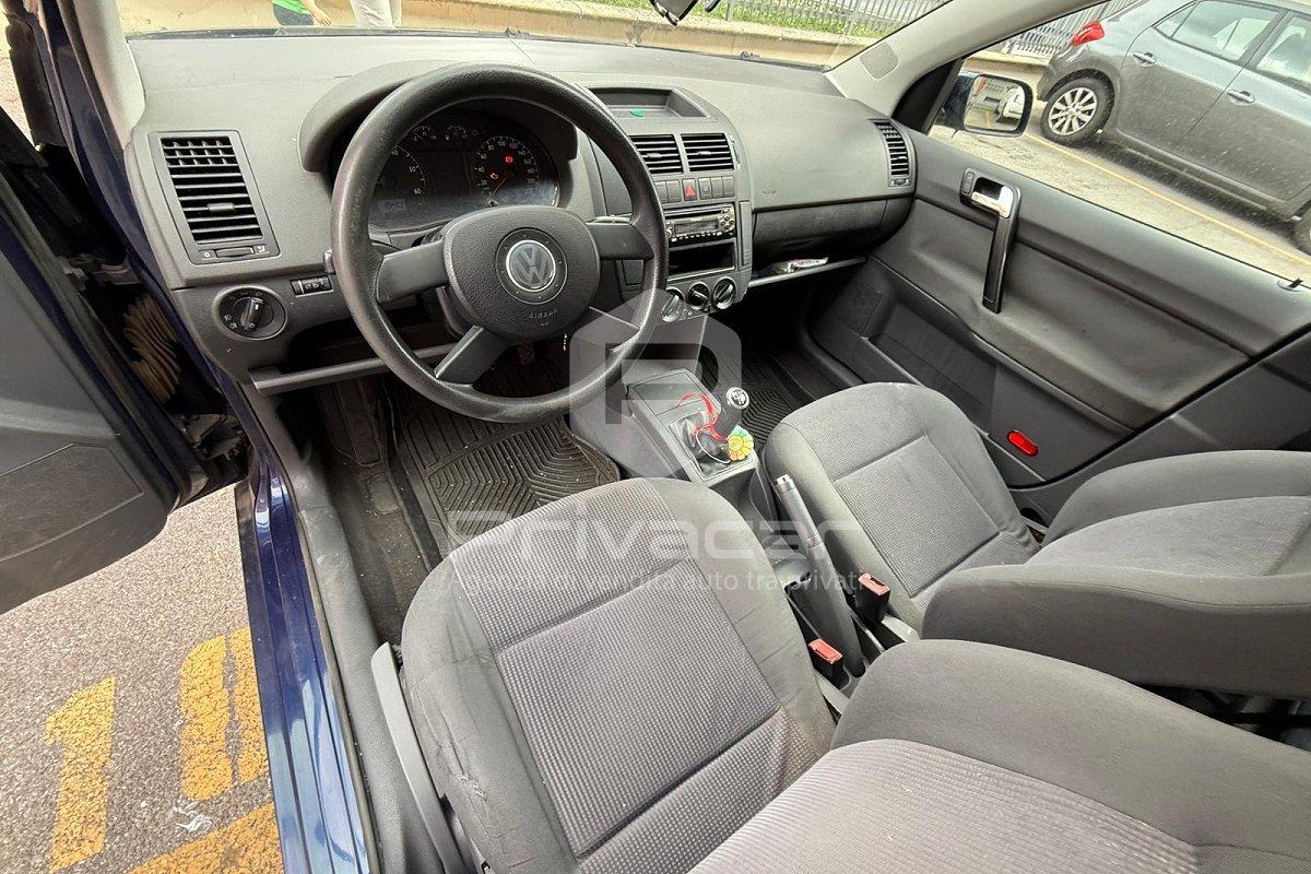 VOLKSWAGEN Polo 1.4 16V 5p. Comfortline