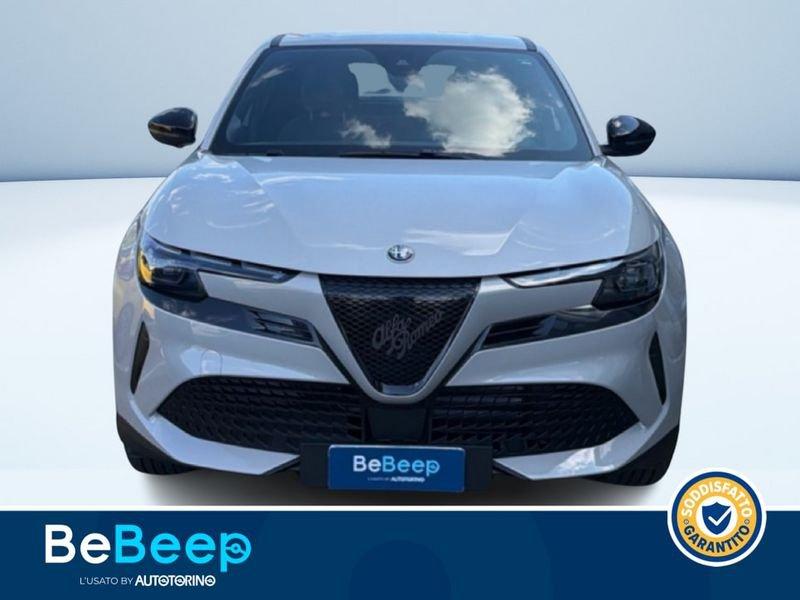 Alfa Romeo Junior ELETTRICA 156CV