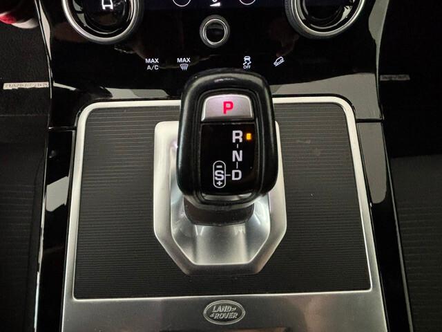 Land Rover Range Rover Evoque 2.0d i4 mhev R-Dynamic SE awd 150cv