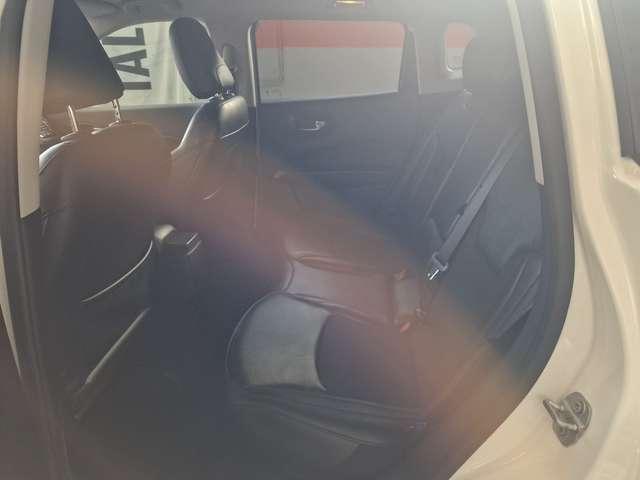 Jeep Compass Compass II 1.6 mjt Limited 2wd 120cv my19