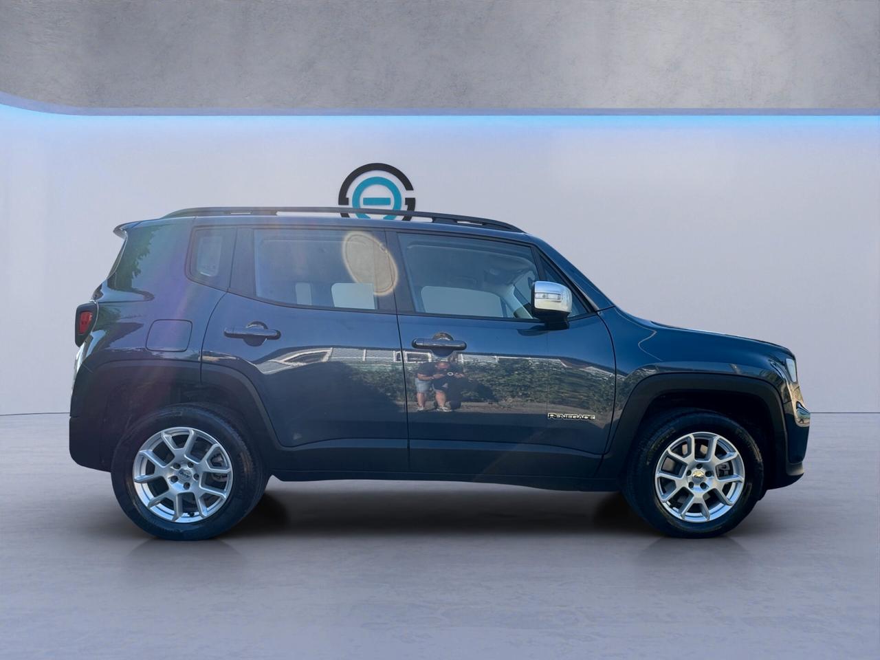 Jeep Renegade 1.3 T4 190CV PHEV 4xe AT6 Limited