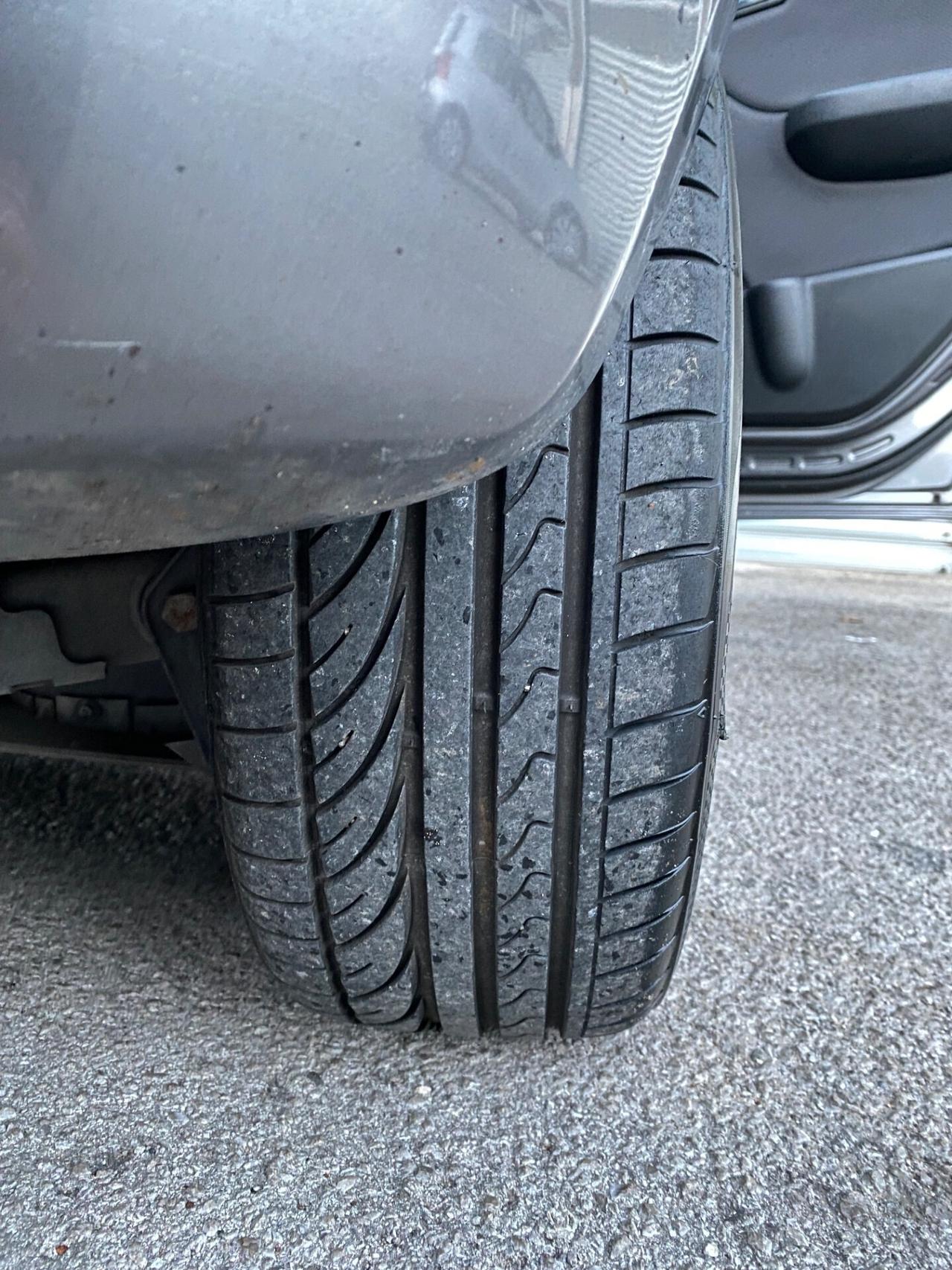 Mercedes A160 1.5 GPL 95cv Advantgarde - 2010