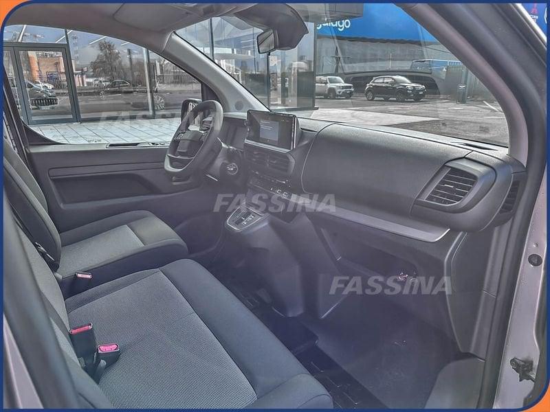 FIAT Scudo SCUDO 2.2 COMBI XL L3 Level 1 Aut 9posti 180cv