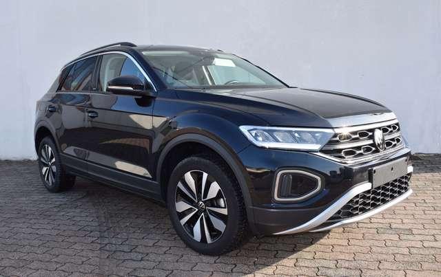 Volkswagen T-Roc MOVE