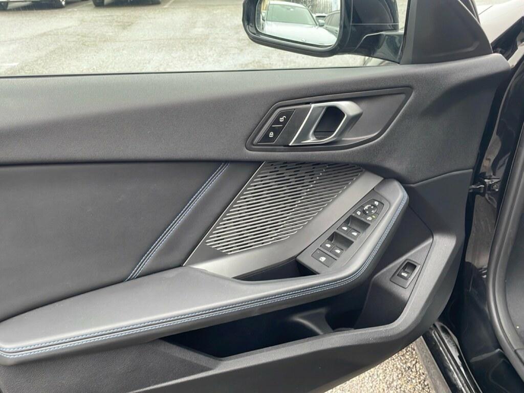 BMW Serie 1 118 d MSport Pro DCT