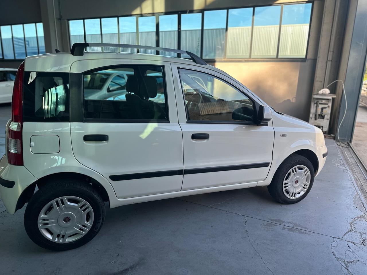 Fiat Panda 1.2 Dynamic Natural Power Mamy