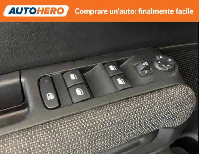 CITROEN C3 Aircross PureTech 130 S&S EAT6 Shine