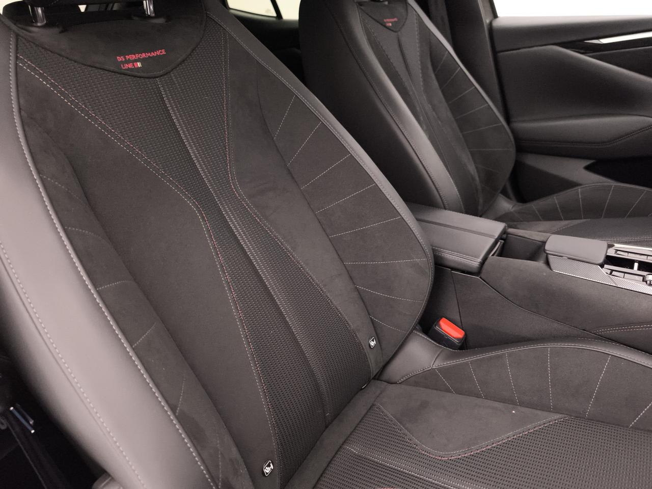 DS DS4 II 2021 - DS4 1.6 puretech Performance Line+ 180cv auto