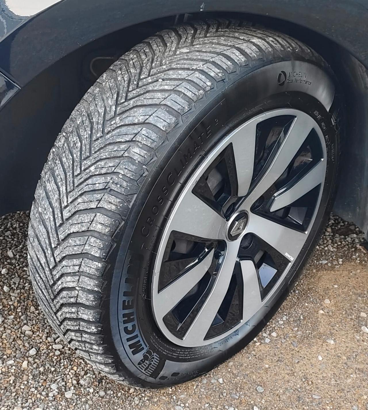 Renault Clio TCe 12V 100 CV GPL 5 porte Intens