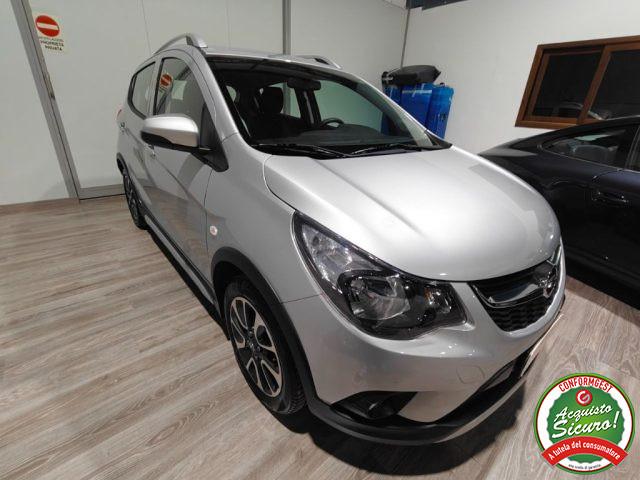 OPEL Karl Rocks 1.0 75 CV Start&Stop