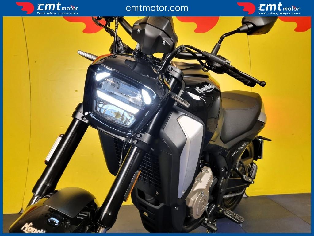 FB Mondial Flex 300 - Nuova