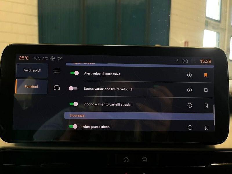 Jeep Avenger Avenger 1.2 Turbo 100 CV MHEV Summit - PROMO SIRONIAUTO+