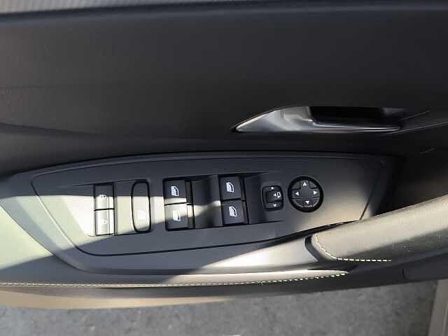 Peugeot 308 BlueHDi 130 S&S EAT8 SW GT