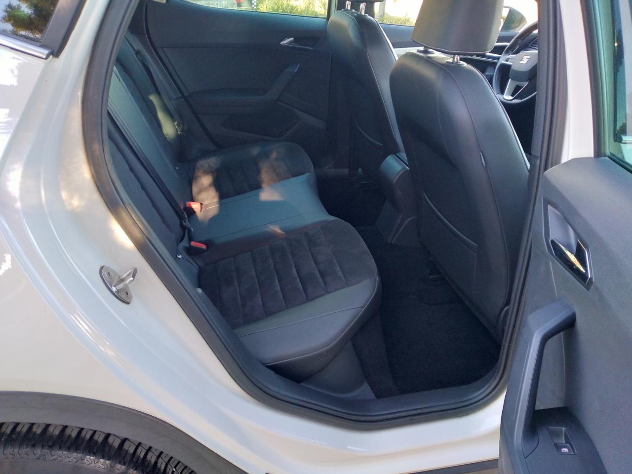 Seat Arona 1.6 TDI 95 CV XCELLENCE