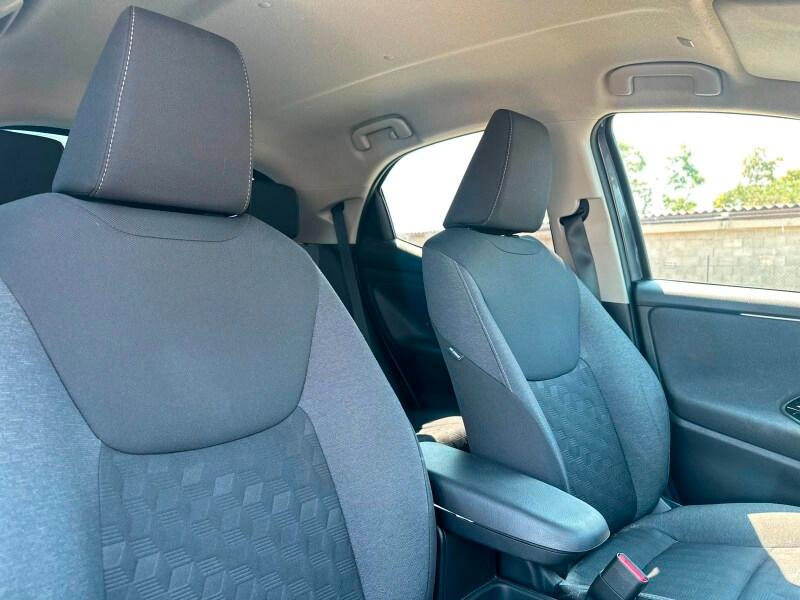 TOYOTA Yaris 4ª serie Yaris 1.5 Hybrid 5 porte...