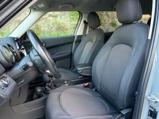 MINI Countryman 2.0 Cooper D Northwood Edition Countryman