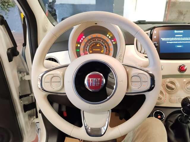 Fiat 500 1.0 Hybrid 70cv Style + Comfort 36 Rate da 192,20