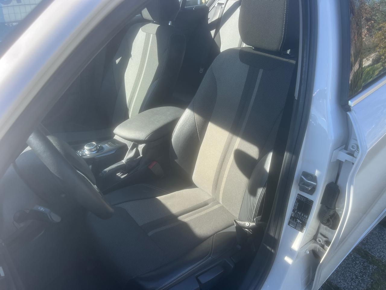 Bmw 116d Urban-2019*TETTO*XENO*NAVI