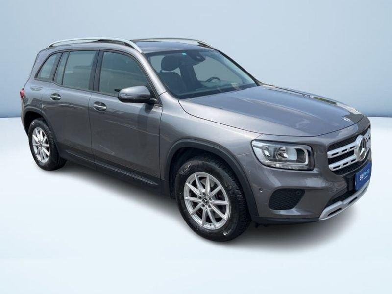 Mercedes-Benz Classe GLB GLB 200 D EXECUTIVE AUTO