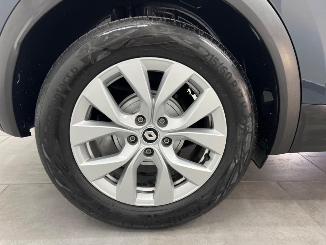 Renault Captur TCe 100 CV GPL FAP Intens 2022