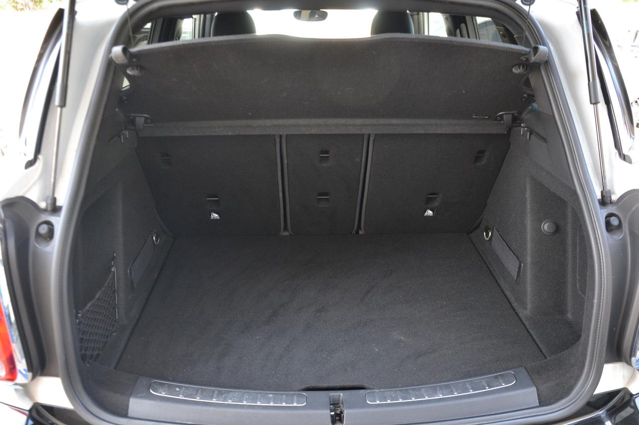 Mini Cooper D Countryman 2.0 COOPER D 150CV PREZZO SENZA VINCOLI UNIPRO FATTURABILE GARANZIA 12 MESI