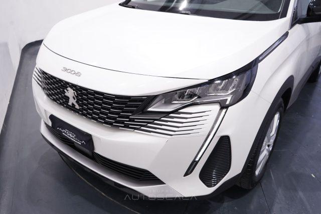 PEUGEOT 3008 1.2 PureTech Turbo 130cv S&S Active Pack