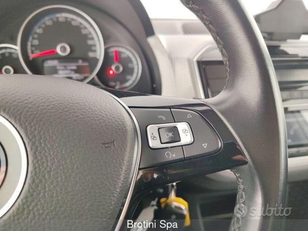 Volkswagen e-up! 82 CV