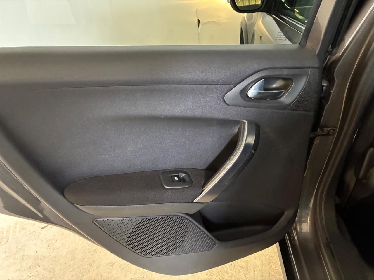 Peugeot 2008 BlueHDi 120 S&S Allure