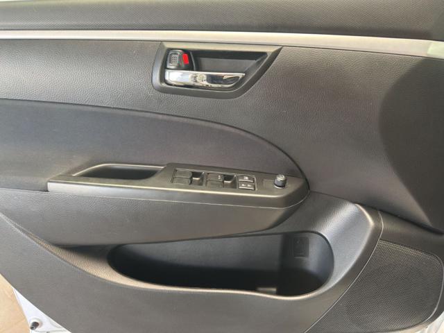 SUZUKI Swift 1.2 VVT 5 porte B-Easy