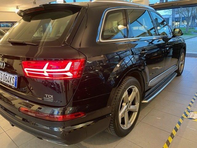 AUDI Q7 3.0 TDI 272 CV quattro tiptronic Sport Plus