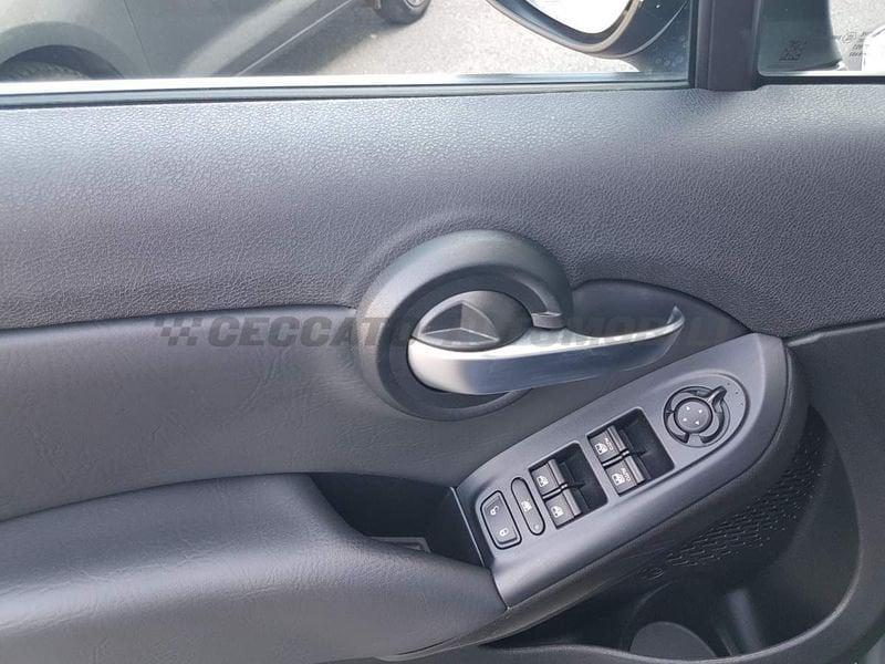 FIAT 500X 500X 1.0 t3 Cross 120cv