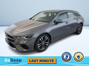 Mercedes-Benz CLA S.Brake 180 D PROGRESSIVE ADVANCED AUTO