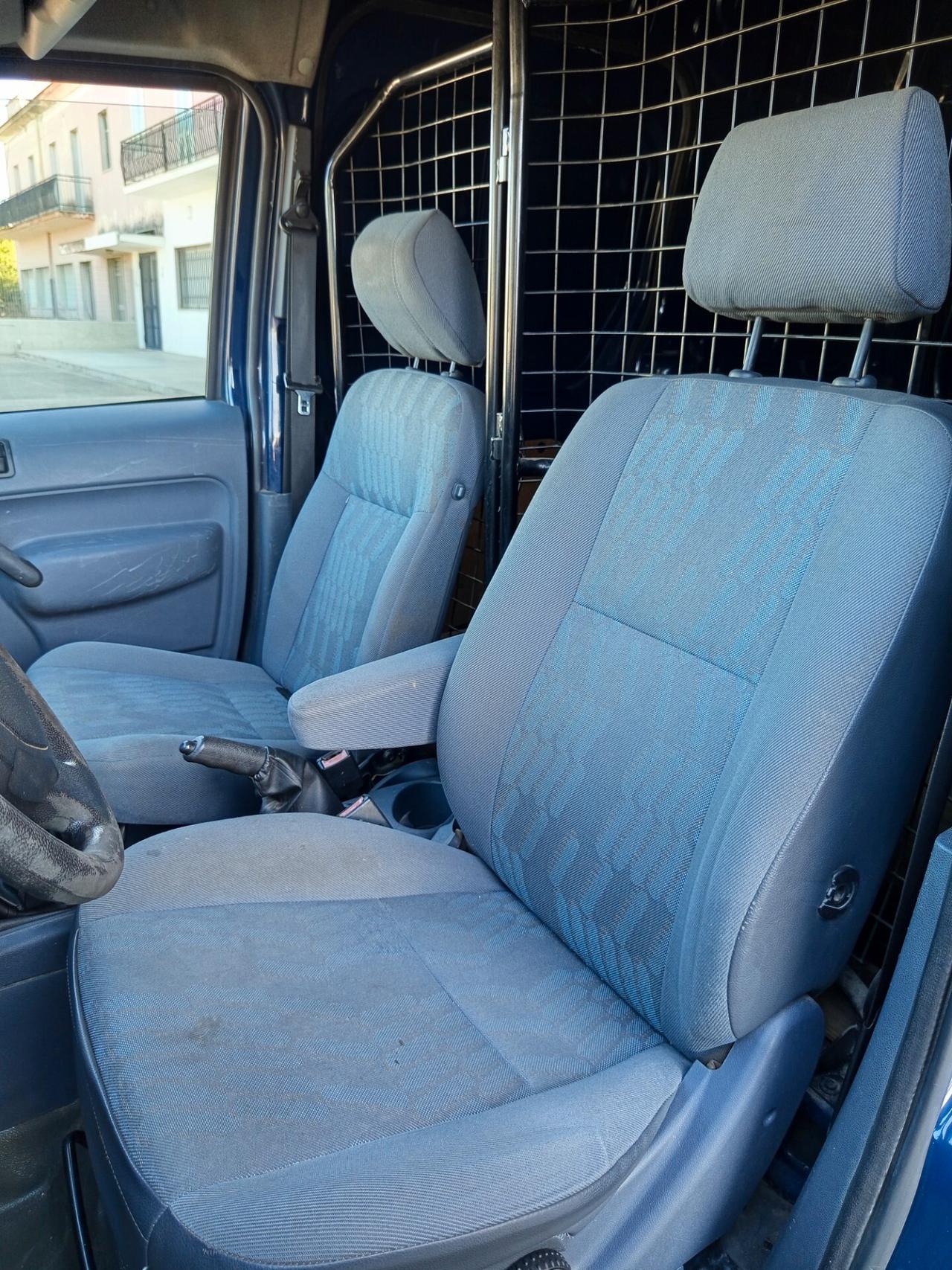 Ford Transit Connect 230L 1.8 TDCi/90CV PREZZO IVA INCLUSA - USATO