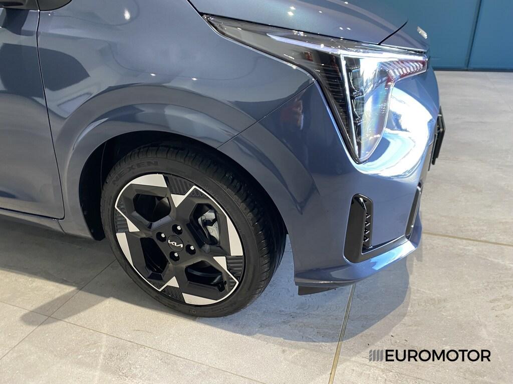 Kia Picanto 1.0 GDi Style