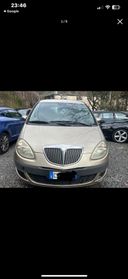 Lancia MUSA 1.4 16V Oro SI NEOPATENTATI