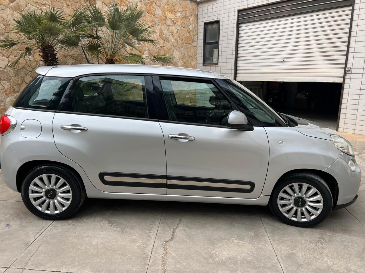 Fiat 500L 1.6 Multijet 120 CV Pop Star