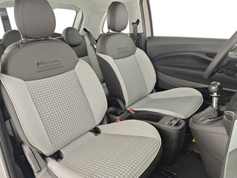 FIAT 500 Berlina 1.0 Hybrid Torino