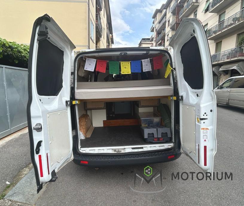 Ford Other FORD TRANSIT 2.2CC CAMPERIZZATO