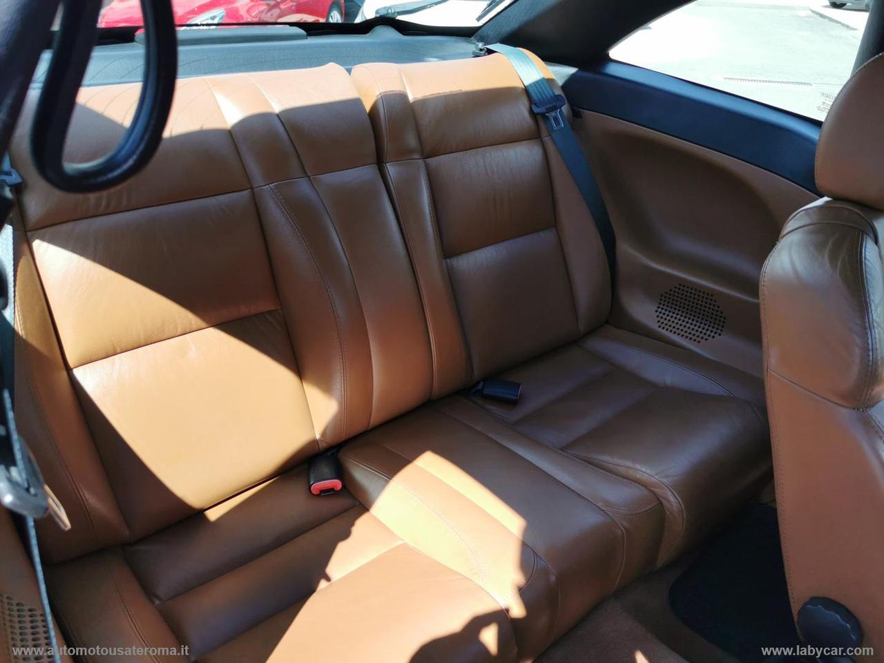 FIAT Coupé 1.8