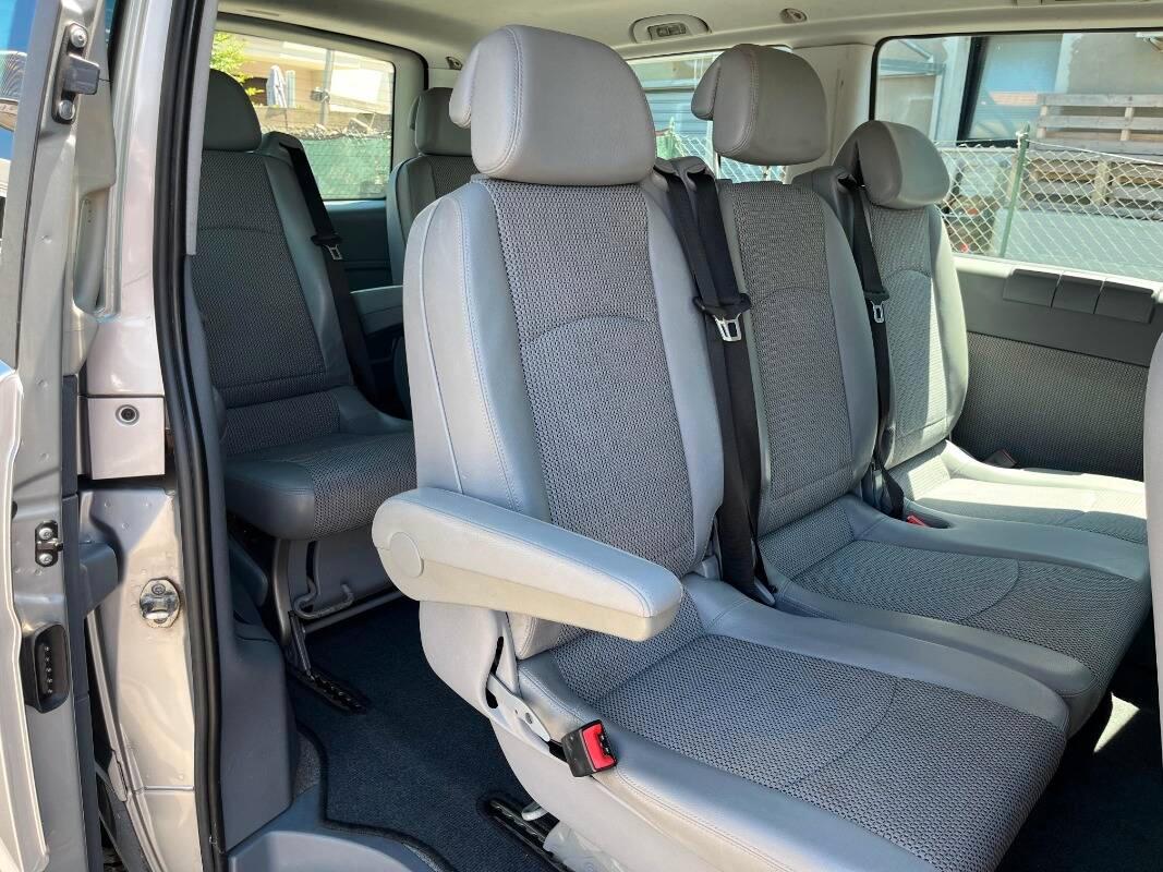 Mercedes Viano Viano 2.2 cdi Trend L
