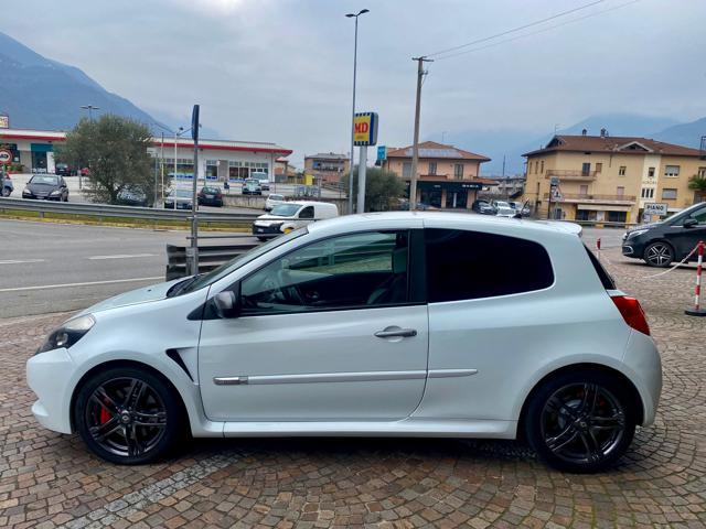 RENAULT Clio 2.0 16V 203CV 3 porte RS TELAIO CUP