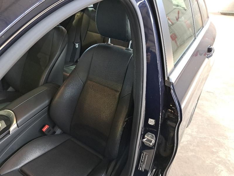 MERCEDES-BENZ C 180 d Business Auto WAGON
