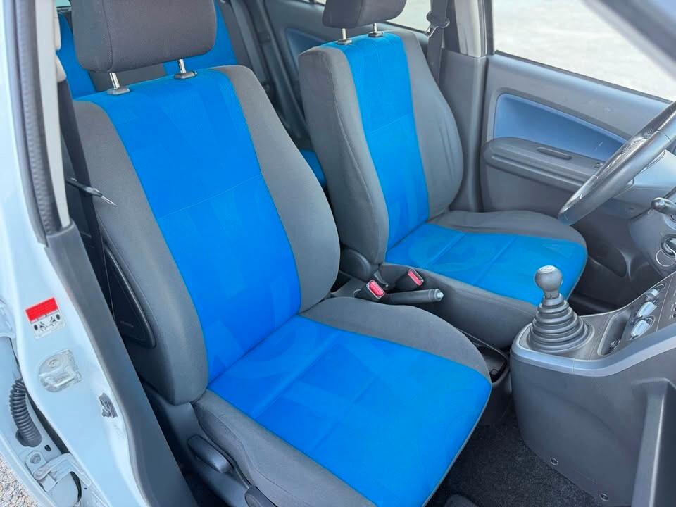 Opel Agila 1.0 12V UnicoProprietario