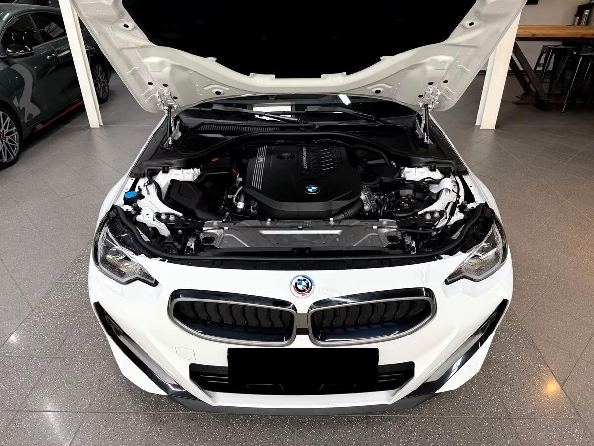 Bmw M240i xDrive M LED HEAD UP DISPLAY