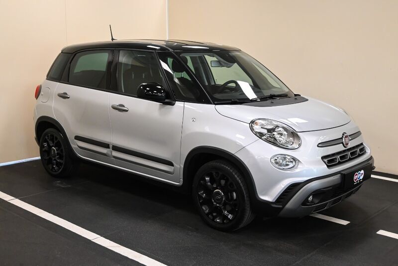 FIAT 500L 500L 1.4 95 CV S&amp;S Connect