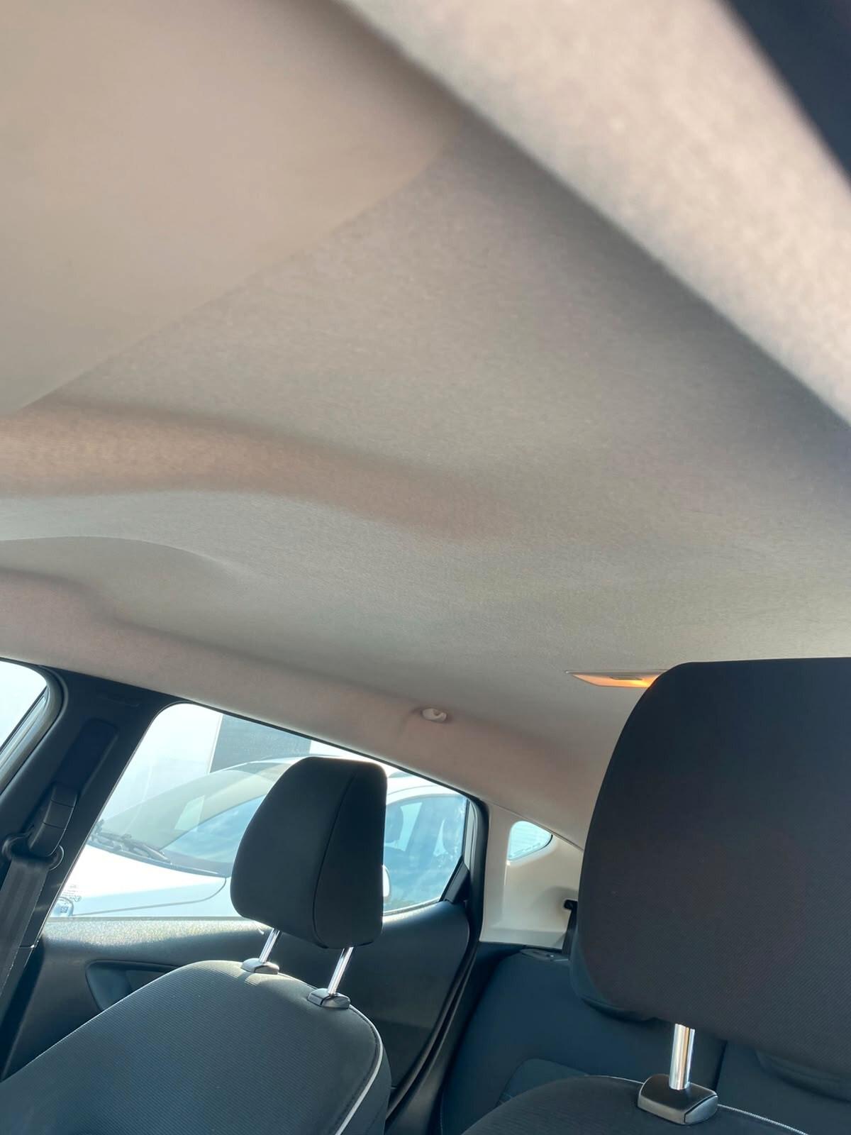 Ford Fiesta 1.5 EcoBlue 5 porte Plus