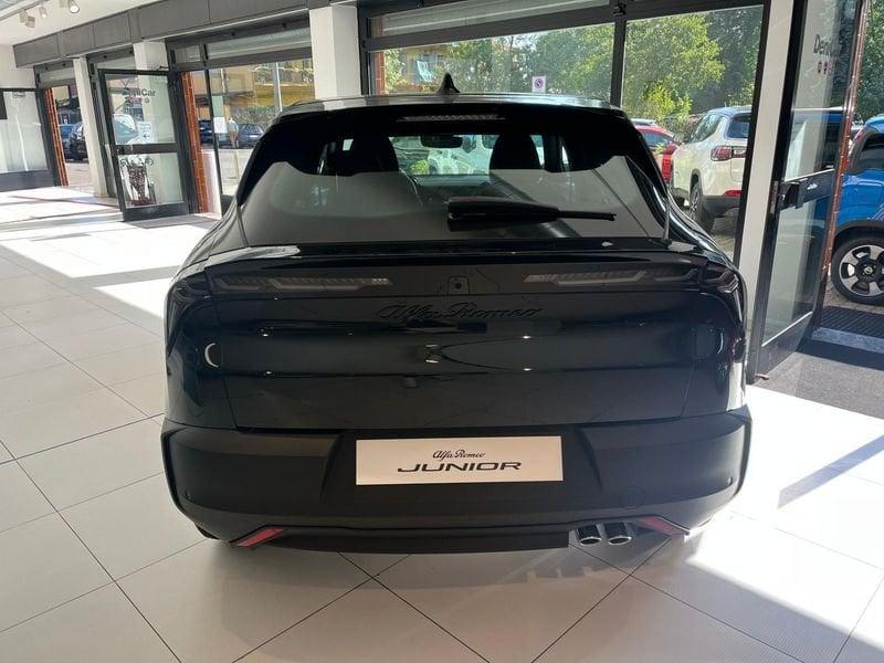 Alfa Romeo Junior Junior 1.2 145 CV Hybrid eDCT6