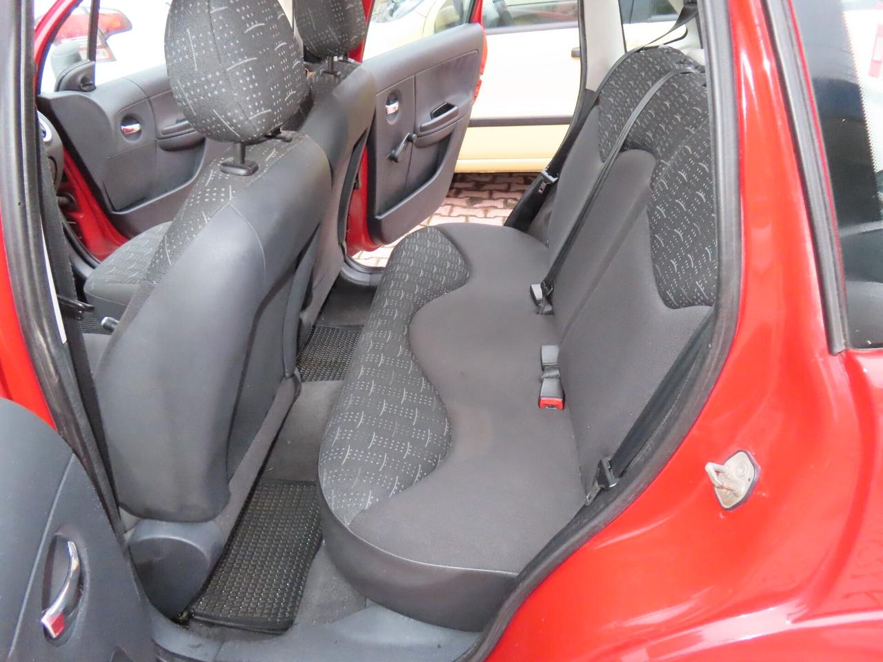 Citroen C3 1.1 Classique KM CERTIFICATI 2006